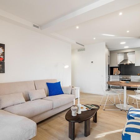 Calella Apartments By Olala Homes Esterno foto